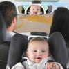 Rétroviseur de voiture pour bébé | TorinoMiror™ - bebes et enfants