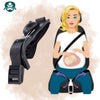 Ceinture femme enceinte | DaytonaSafetyBelt™ Bebes-enfants