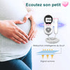 Doppler fœtal | Paris BabyHeart™