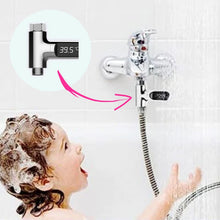  Thermomètre de douche | OxfordShowerTemperature™